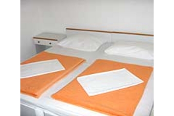 Семейный пансионат Bibinje 2